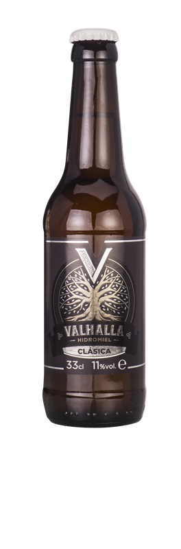 Bodegas Valhalla SL: Classic Valhalla